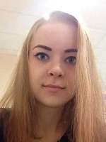Балясникова Анастасия Дмитриевна