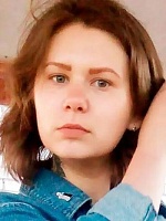 Чуканова Елизавета Николаевна