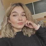 Архипова Виктория Владимировна