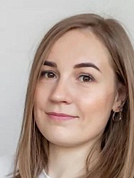 Мишустина Марианна Валерьевна
