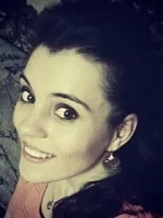 Ачкасова Кристина Андреевна
