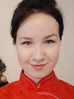 Шеметова Екатерина Александровна