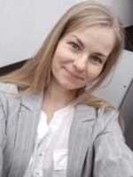 Старунская Ольга Андреевна