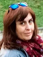 Карелина Анна Викторовна