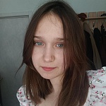 Никишина Дарья Владимировна