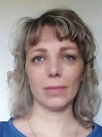 Черных Светлана Геннадьевна