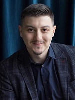 Хидоятов Алексей Игоревич