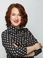 Антипкина Анастасия Игоревна