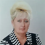 Ирина Викторовна Варфоломеева