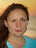 Агеева Надежда Сергеевна