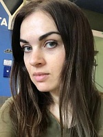 Садовская Екатерина Игоревна