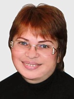Гольмер Татьяна Васильевна
