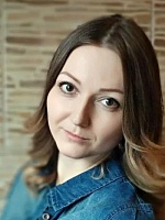 Стройкина Ксения Владимировна