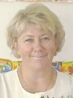 Кульдяева Галина Николаевна