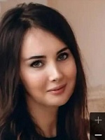 Демина Анна Александровна