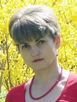 Замбржицкая Елена Юрьевна