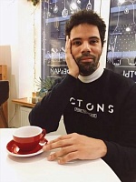 Бургер-Гасанов Андрей Родольфович