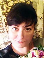 Корнева Анна Васильевна