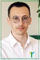 Орлов Александр Олегович