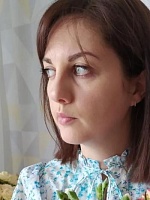 Орлова Ольга Сергеевна
