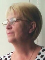 Чанда Тамара Викторовна