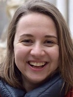 Трубникова Виктория Юрьевна