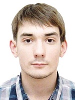 Юхин Алексей Евгеньевич
