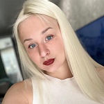 Медведева Екатерина Дмитриевна