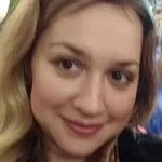 Елена Геннадьевна Анисимова