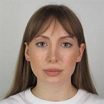 Екатерина Сергеевна Чернова