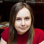 Галина Алексеевна Наумова