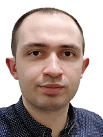 Ратников Павел Борисович