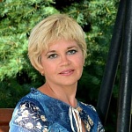 Рыбина Светлана Александровна