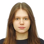 Сизова Екатерина Андреевна