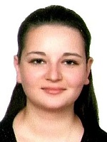 Жетерова Анна Александровна