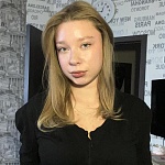 Краснопольская Анастасия Алексеевна