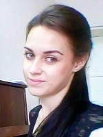Дынник Жанна Олеговна