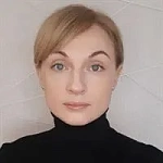 Скоробогатова Алена Игоревна