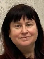 Прудникова Наталья Дмитриевна