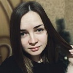 Анна Александровна Эверт
