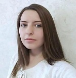 Пелагей Алена Анатольевна