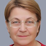Тамара Викторовна Чанда