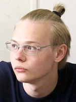Лихачев Глеб Геннадьевич